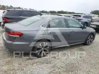 2022 Volkswagen Passat photo