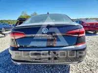 2022 Volkswagen Passat фото