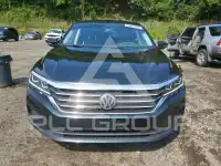2022 Volkswagen Passat фото