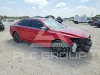 2022 Volkswagen Passat фото