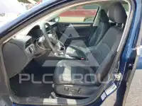 2022 Volkswagen Passat фото