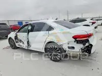 2022 Volkswagen Passat фото