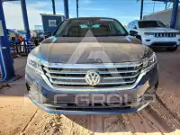 2022 Volkswagen Passat фото