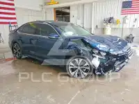 2022 Volkswagen Passat photo