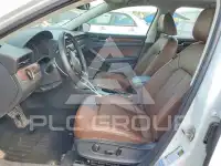 2022 Volkswagen Passat photo