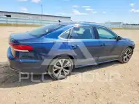 2022 Volkswagen Passat фото