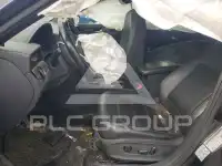 2022 Volkswagen Passat фото