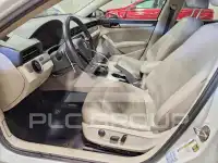 2022 Volkswagen Passat фото