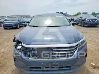 2022 Volkswagen Passat фото