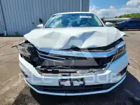 2022 Volkswagen Passat photo