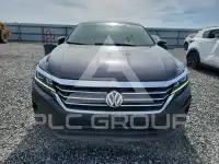 2022 Volkswagen Passat фото