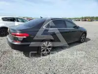2022 Volkswagen Passat фото