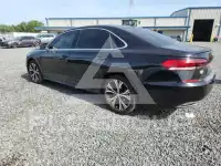 2022 Volkswagen Passat фото