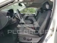 2022 Volkswagen Passat фото