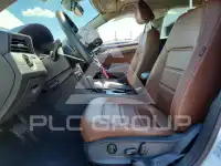 2022 Volkswagen Passat photo