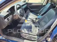 2022 Volkswagen Passat фото