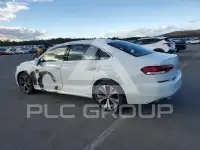2022 Volkswagen Passat фото