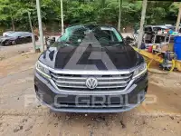 2022 Volkswagen Passat фото