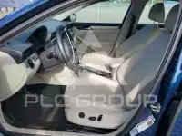 2022 Volkswagen Passat фото