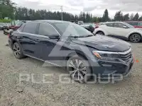 2022 Volkswagen Passat фото