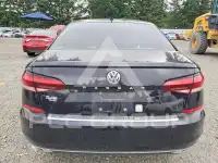 2022 Volkswagen Passat фото
