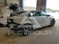 2022 Volkswagen Passat фото