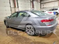 2022 Volkswagen Passat photo