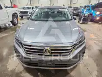 2022 Volkswagen Passat фото