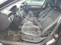 2022 Volkswagen Passat фото