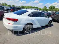 2022 Volkswagen Passat photo