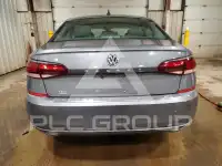 2022 Volkswagen Passat photo