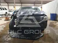 2022 Volkswagen Passat photo