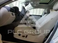 2022 Volkswagen Passat фото