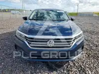 2022 Volkswagen Passat фото