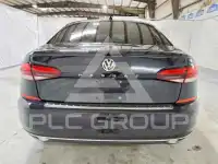 2022 Volkswagen Passat photo