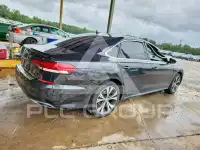 2022 Volkswagen Passat фото