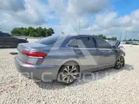 2022 Volkswagen Passat фото
