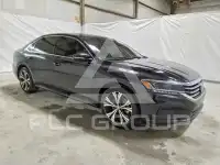 2022 Volkswagen Passat photo