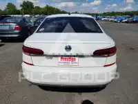 2022 Volkswagen Passat photo