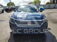 2022 Volkswagen Passat photo