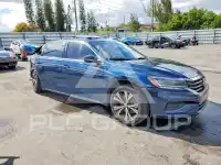 2022 Volkswagen Passat photo