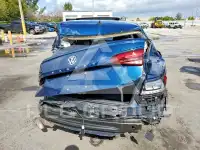 2022 Volkswagen Passat photo