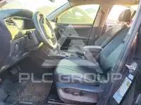 2022 Volkswagen Tiguan фото