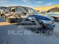 2022 Volkswagen Tiguan фото