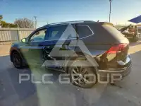 2022 Volkswagen Tiguan фото