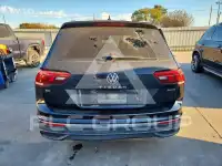 2022 Volkswagen Tiguan фото