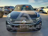 2022 Volkswagen Tiguan фото