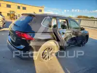 2022 Volkswagen Tiguan фото