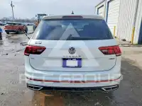 2022 Volkswagen Tiguan photo