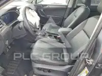 2022 Volkswagen Tiguan фото